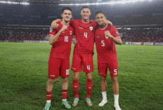 Trio Bek Timnas Indonesia Jadi Incaran Klub Serie A