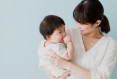 Tips Menggendong Bayi 5 Bulan dengan Nyaman Sepanjang Hari