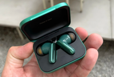 Rekomendasi TWS Murah dengan Noise Cancelation Terbaik di 2026, Harga Mulai Rp200 Ribuan