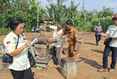 Jadikan Candi Jepara Sebagai Cagar Budaya Resmi