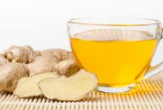 Diare Tak Kunjung Reda? Coba 5 Obat Alami Ini di Rumah!