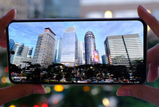Samsung Galaxy A56 5G Hadirkan 9 Inovasi Keren