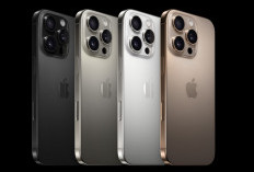 iPhone 16 Pro & Pro Max, Teknologi Revolusioner dengan Chip A18 Pro, Kamera Canggih, dan Desain Titanium