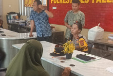 Lansia 66 Tahun di Palembang Jadi Korban KDRT