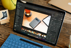 Tablet Paling Nyaman Buat Ngerjain Tugas Awal 2026 Ini Pilihan Terbaiknya