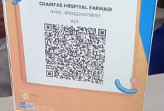 Mudahnya Bayar Obat di Instalasi Farmasi Dengan BRImo