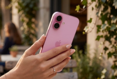 Harga Turun! iPhone 16 Kini Layak Dibeli di 2026?