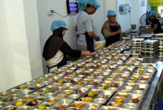 Jadi Pemasok Program MBG, Supplier Ikan Ini Berhasil Kembangkan Usaha Berkat Pinjaman BRI