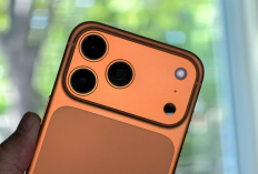 iPhone 17 Pro Kini Dukung Fast Charging 40W Tapi Hanya dengan Charger Khusus Ini!