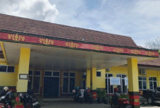 Delapan Infrastruktur Rusak Segera Diperbaiki Lewat Dana Darurat 2026