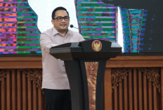 Ketua Komisi II DPR RI Apresiasi Langkah Konkret Kementerian ATR/BPN 