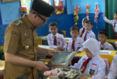 Puluhan SPPG di OKU Belum Kantongi Sertifikat Laik