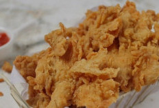 Tetap Bisa Makan Kulit Ayam Tanpa Takut Kolesterol, Begini Caranya