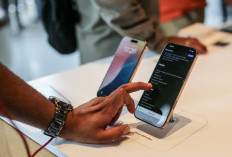 iPhone 17 Bakal Usung iOS 26 dengan Desain 