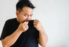 Bau Badan Tak Lagi Mengganggu: Kenali Penyebab dan Atasi dengan Cara Alami