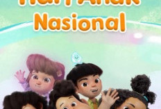 Rayakan Hari Anak Nasional, Cinépolis Gelar Nonton Bareng Film JUMBO