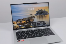 5 Laptop Terbaik Rp5–7 Jutaan untuk Pelajar Februari 2026, Ringan dan Kencang!