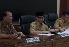 Bakal Segera Realisasikan Program Unggulan