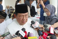 Lagu Terakhir Bersama Titiek Puspa, Kenangan Mendalam SBY untuk Bumi