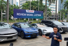 5 Mobil Listrik dengan Charging Paling Cepat di Indonesia dan Apa yang Sebenarnya Kamu Rasakan di SPKLU