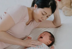 Cegah Anemia pada Bayi: Panduan Nutrisi dan Perawatan yang Wajib Ibu Tahu