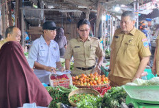 Cabai Naik, Minyak Goreng dan Gula Pasir Turun