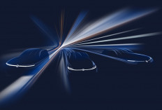 Volkswagen Siap Perkenalkan Tiga Konsep NEV Terbaru di Auto Shanghai 2025