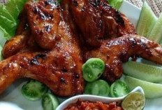 Resep Ayam Goreng Bacem, Cocok untuk Menu Berbuka Puasa atau Sahur