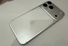 Review Fitur iPhone 17 Pro Dari Kamera hingga USB-C 4.0 yang Super Cepat 