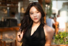 Zee Asadel Dalami Balet Demi Peran Riri di Film Danur: The Last Chapter