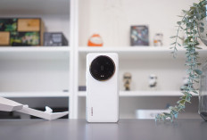 Xiaomi 15 Series dengan Sensor Sidik Jari Ultrasonik Canggih dan Layar Super Tipis