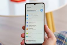 HP 5G Termurah Awal 2026 di Indonesia Pilihan 1–2 Jutaan yang Paling Masuk Akal Buat Harian