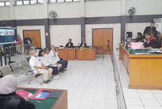 Lanjut Sidang Kasus Akuisisi