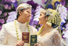 Permohonan Itsbat Nikah Rizky Febian dan Mahalini Ditolak