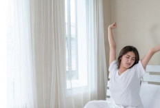 Alasan Wajah Bengkak Saat Bangun Tidur dan Cara Mengatasinya