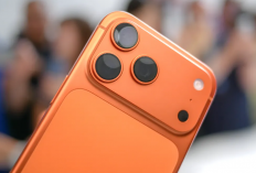 Apple kembali membuat gebrakan lewat iPhone 17 Pro series 