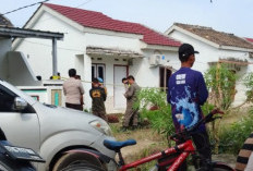 ASN Bawaslu OKU Selatan Ditemukan Tewas di Rumah
