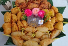 Dampak Negatif Sarapan dengan Gorengan