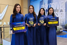 VinFast Raih Dua Penghargaan di GIIAS 2025, Paduan Inovasi Teknologi dan Sentuhan Budaya Lokal