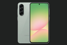 Samsung Galaxy A56 5G Resmi Dijual di Indonesia, Harga Mulai Rp 6 Jutaan