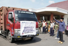 Atasi Kelangkaan, Gelar Operasi Pasar LPG 3 Kg 