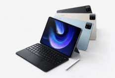 Xiaomi Pad 7 dan Pad 7 Pro Siap Hadir di Pasar Global Berikut Spesifikasinya