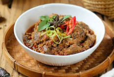 Tongseng Kambing Bumbu Kacang, Lezat yang Memanjakan Lidah