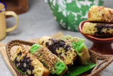 Rahasia Kue Pukis Empuk dan Wangi yang Mudah Dibuat di Rumah