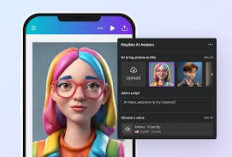 AI Video Maker di Ponsel Makin Canggih: Fitur Baru Ubah Smartphone Jadi Studio Produksi Mini
