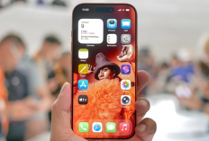 Scrolling Jadi Super Smooth, Layar iPhone 17 Kini Pakai ProMotion 120Hz