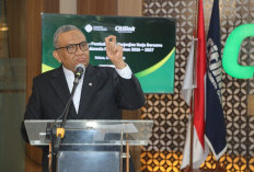 Tata Kelola Sehat dan SDM Kompeten Kunci Daya Saing BUMN