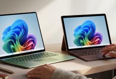 Microsoft Surface Pro dan Surface Laptop Terbaru Kini Tenaga Snapdragon X2 Ini yang Bikin Mereka Beda dari Seb