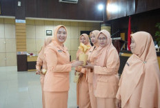 Perkuat Soliditas Organisasi Lewat Sosialisasi AD/ART Hasil Munas 2024