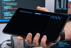 RedMagic Astra 2 Siap Guncang Pasar Global Tablet Gaming dengan Layar OLED 185Hz dan Chip Snapdragon Terkencan